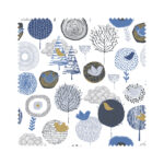 Chirrup Daybreak Motorised Roller Blind