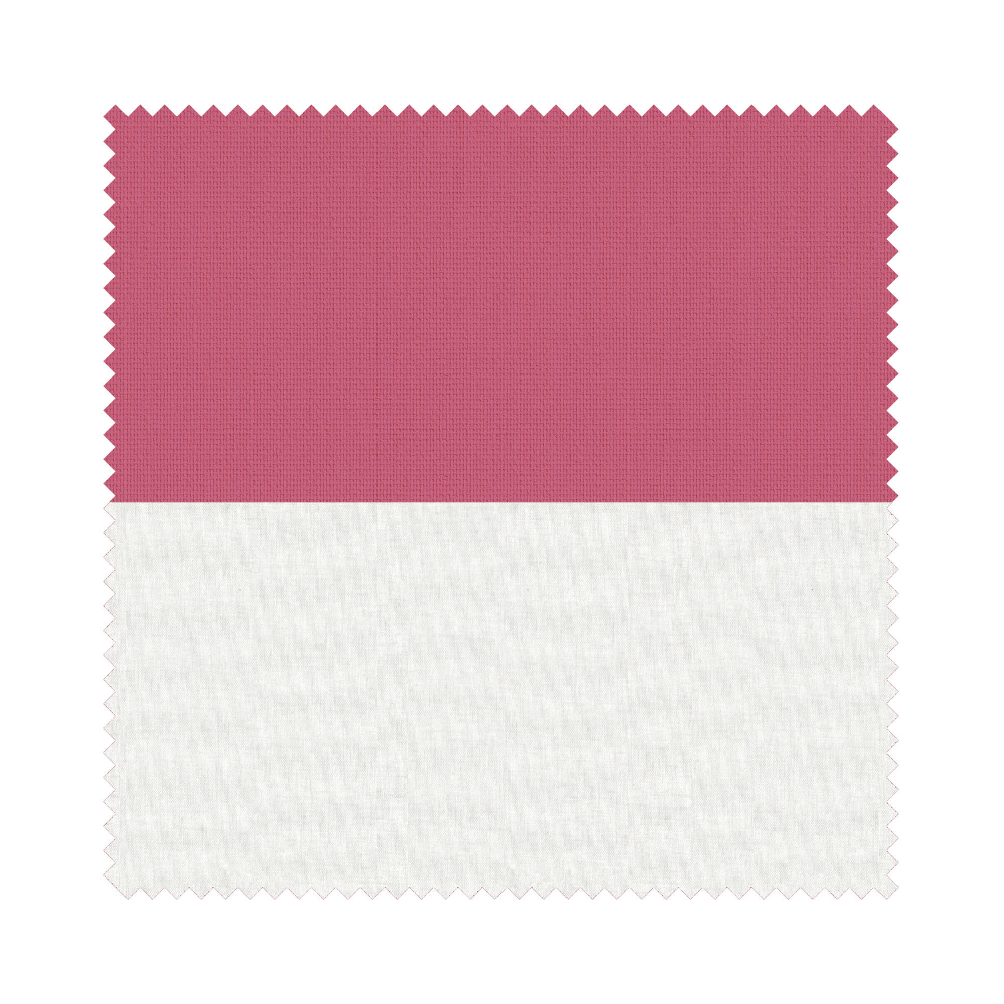 Dover Blackout Crimson Rose Motorised Double Roller Blind - Image 8