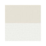 Dover Blackout Shell Motorised Double Roller Blind