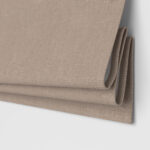 Brin Taupe Motorised