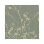 Vale Blackout Lily Pad Motorised Roller Blind