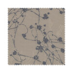 Vale Blackout Moonlight Mink Motorised Roller Blind