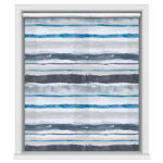 Vera Lago Motorised Roller Blind