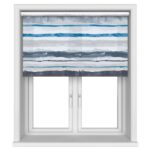 Vera Lago Motorised Roller Blind