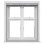 Vera Lago Motorised Roller Blind