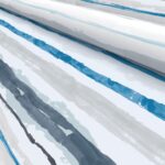 Vera Lago Motorised Roller Blind