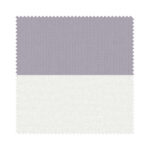 Dover Blackout Lilac Haze Motorised Double Roller Blind