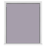 Dover Blackout Lilac Haze Motorised Double Roller Blind