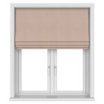 Odin Beige Motorised