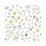 Veil Primrose Glow Motorised Roller Blind