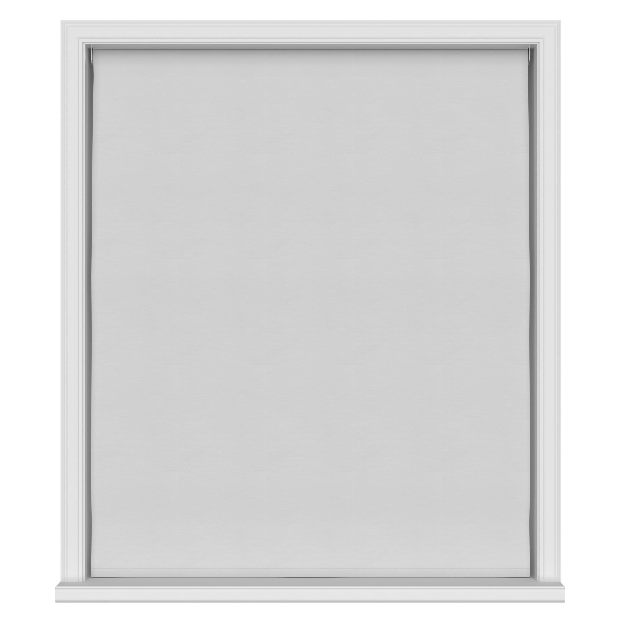 Roux White Motorised - Image 2