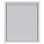 Shard Blackout Cornish Haze Motorised Roller Blind