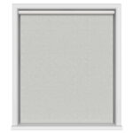 Shard Blackout Nordic Veil Motorised Roller Blind