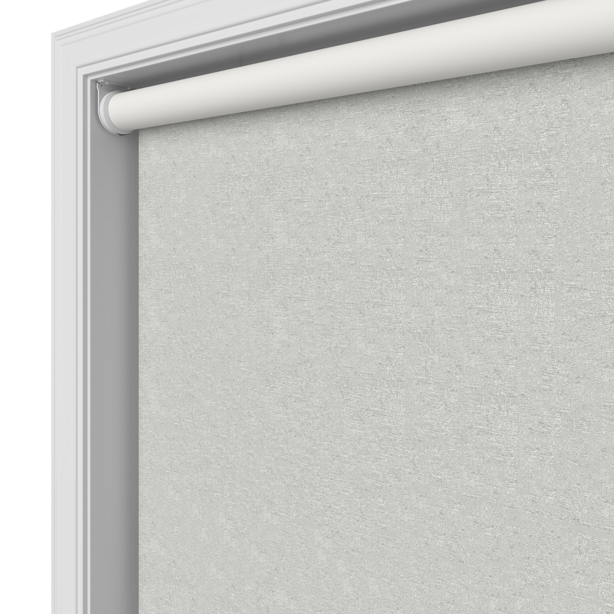 Shard Blackout Nordic Veil Motorised Roller Blind - Image 4