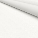 Shard Blackout Whistler Snow Motorised Roller Blind