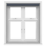 SPC+ Ocean Mist Motorised Roller Blind