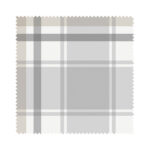 Highland Blackout Wild Hare Haze Motorised Roller Blind