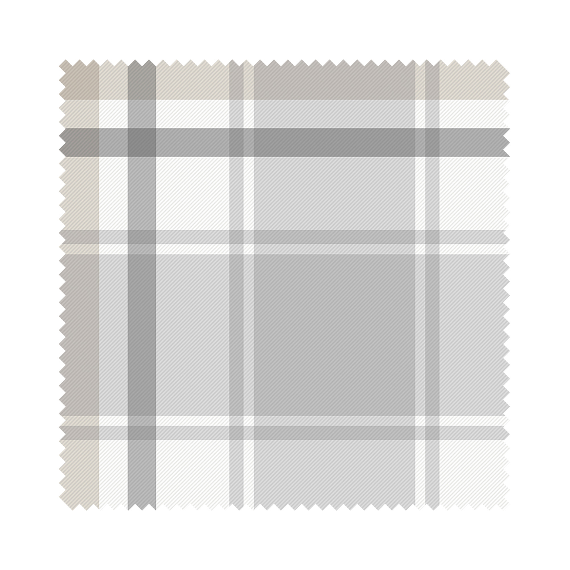 Highland Blackout Wild Hare Haze Motorised Roller Blind - Image 6