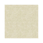 Hampton Blackout Calico Motorised Roller Blind