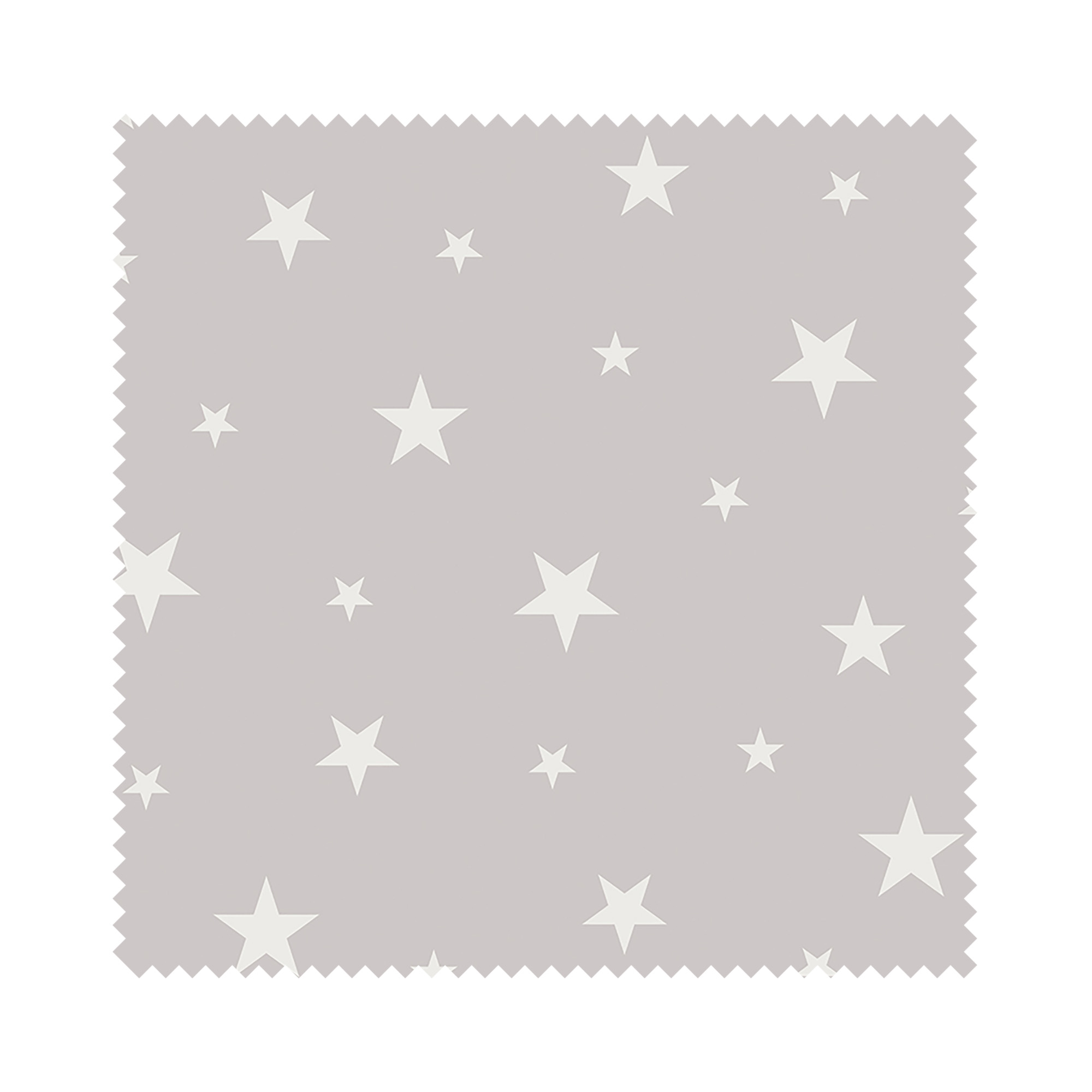 Lunar Light Glow Blackout Motorised Roller Blind - Image 6