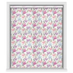 Flora Breeze Motorised Roller Blind
