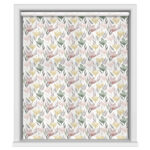 Flora Zephyr Motorised Roller Blind