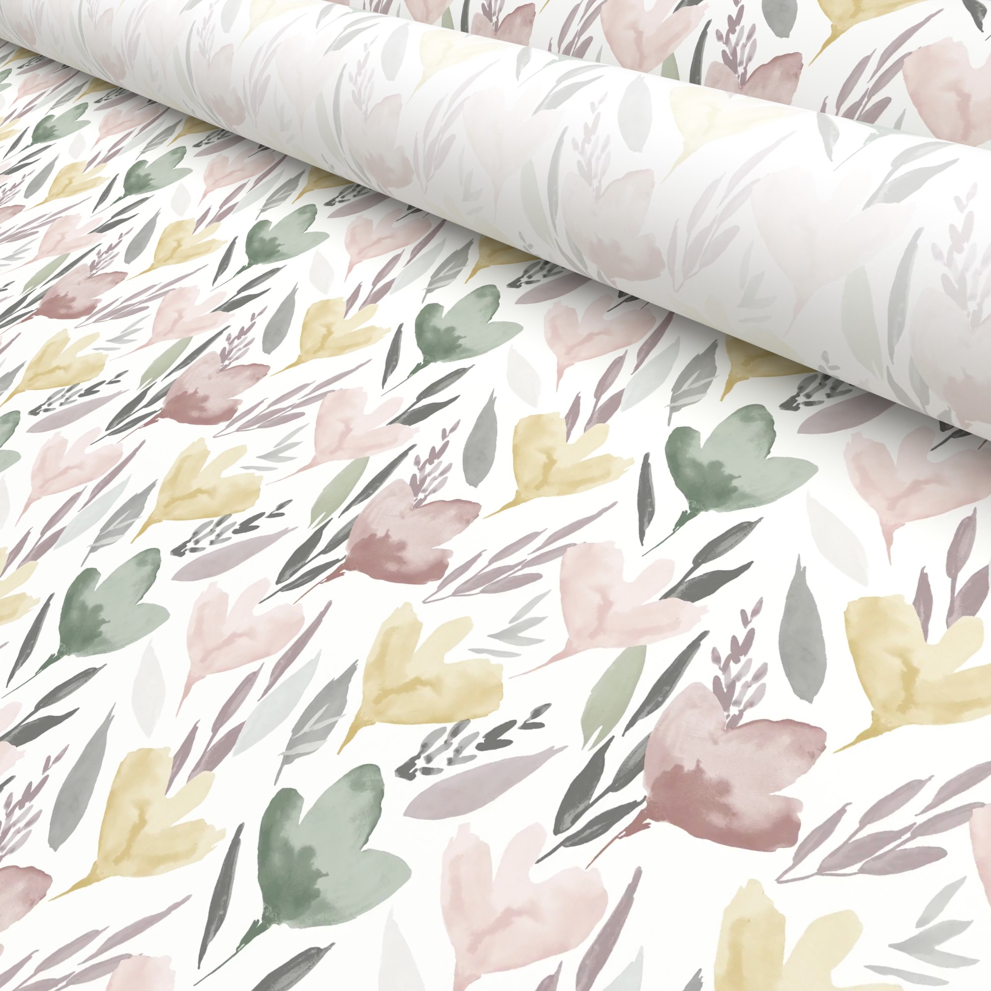 Flora Zephyr Motorised Roller Blind - Image 5