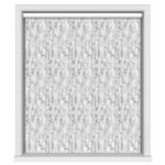 Basalt Grey Blackout Motorised Roller Blind