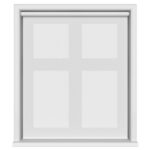 Gala Birch Grey Motorised Roller Blind