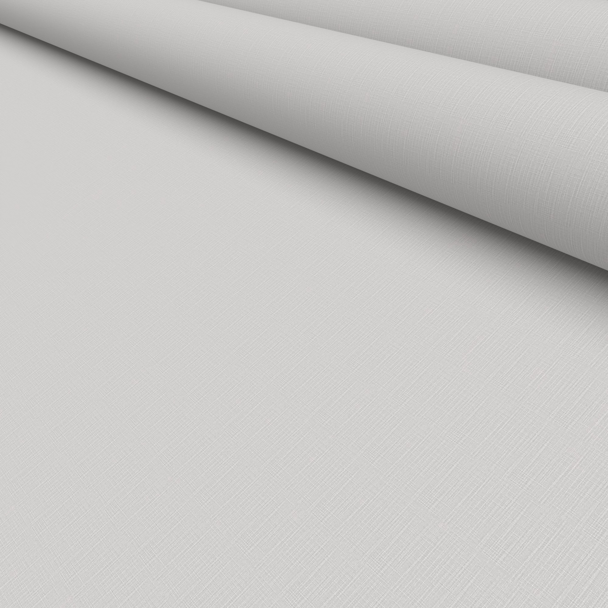 Lakeside Misty Grey Motorised Roller Blind - Image 5