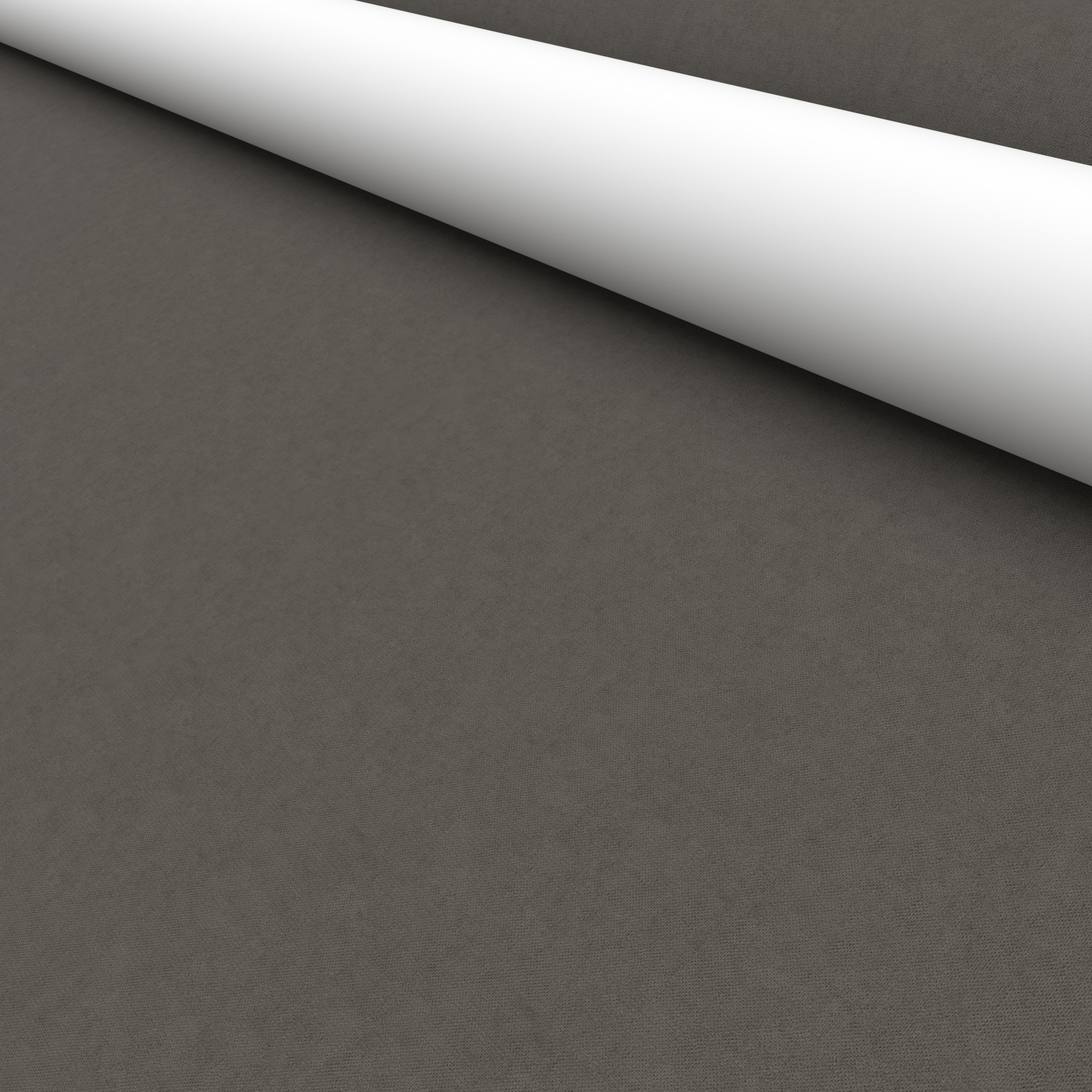Richmond Blackout Cobble Grey Motorised Roller Blind - Image 5