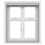 Richmond Blackout Heather Field Motorised Roller Blind