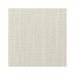 Cinder Cotton Cloud Motorised Roller Blind