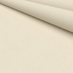 Cinder Creamy Vanilla Motorised Roller Blind