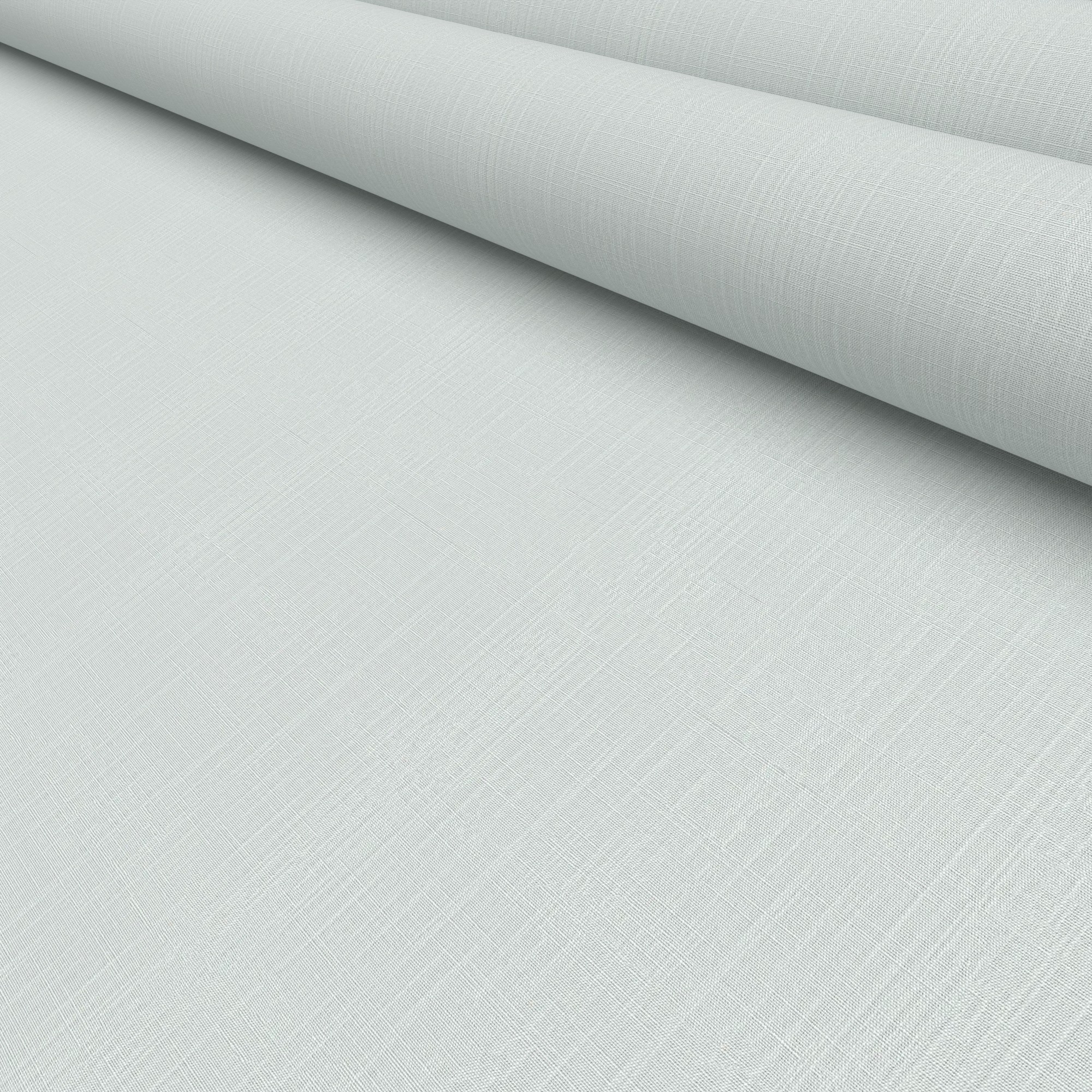 Cinder Duck Egg Haze Motorised Roller Blind - Image 5