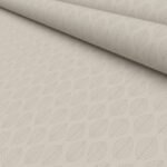 Foliage Blackout Tranquility Motorised Roller Blind