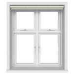 Foliage Blackout Grove Motorised Roller Blind