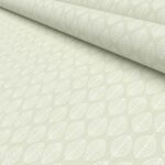 Foliage Blackout Grove Motorised Roller Blind