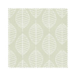 Foliage Blackout Grove Motorised Roller Blind