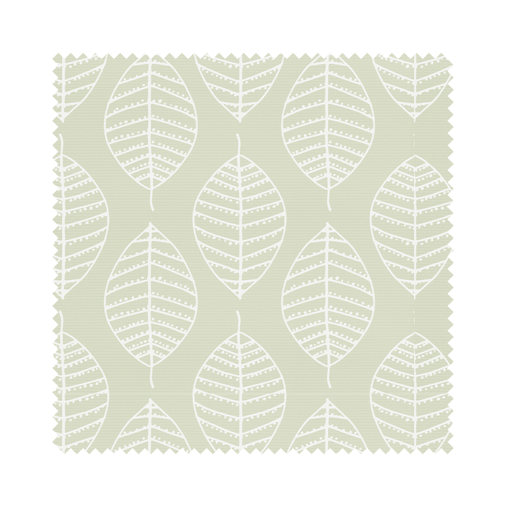 Foliage Blackout Grove Motorised Roller Blind - Image 6