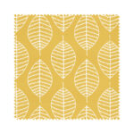 Foliage Blackout Solstice Motorised Roller Blind