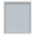 Foliage Blackout Horizon Motorised Roller Blind