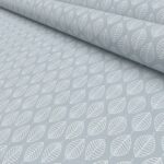 Foliage Blackout Horizon Motorised Roller Blind
