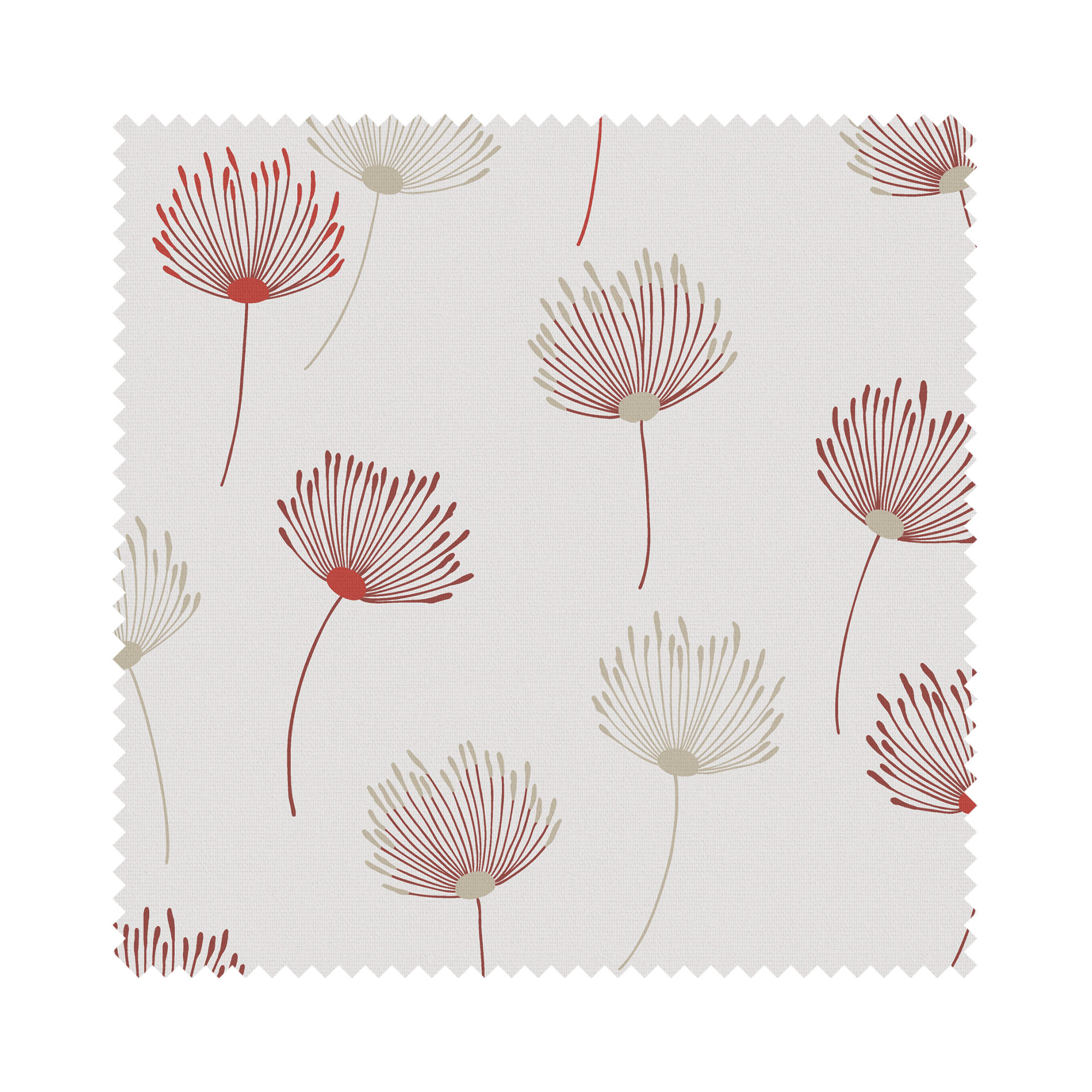 Springtide Lust Motorised Roller Blind - Image 6
