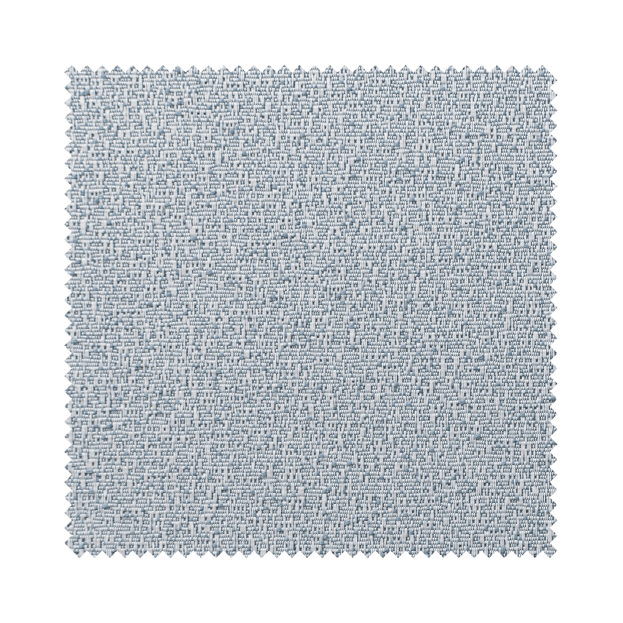Whitby Pale Denim Motorised Roller Blind - Image 6