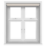 Prima Blackout Reverie Motorised Roller Blind