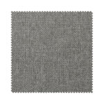 Winfield Blackout Shadow Grey Motorised Roller Blind