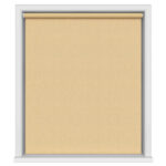 Winfield Blackout Sunrise Shell Motorised Roller Blind