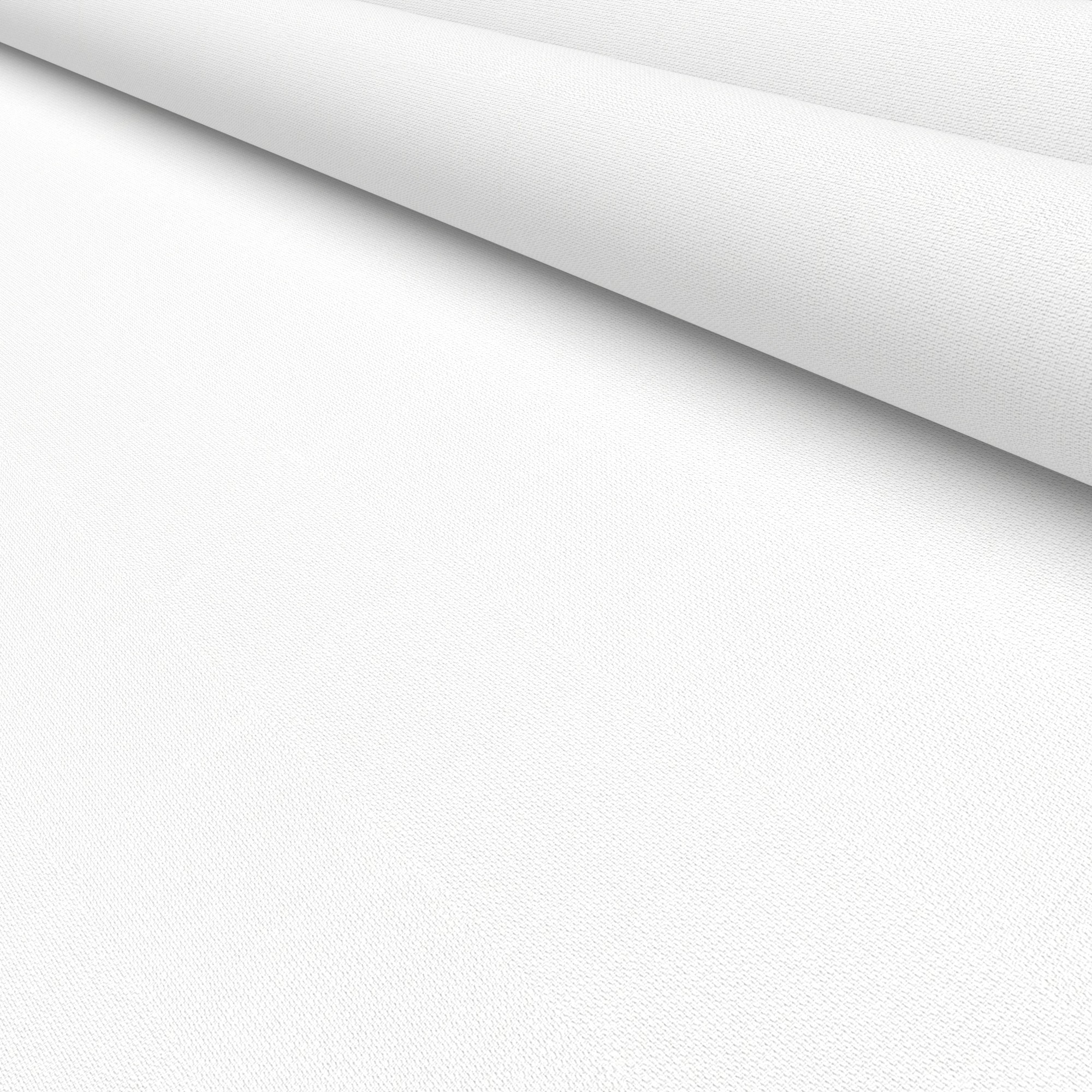 Winfield Antique White Motorised Roller Blind - Image 5