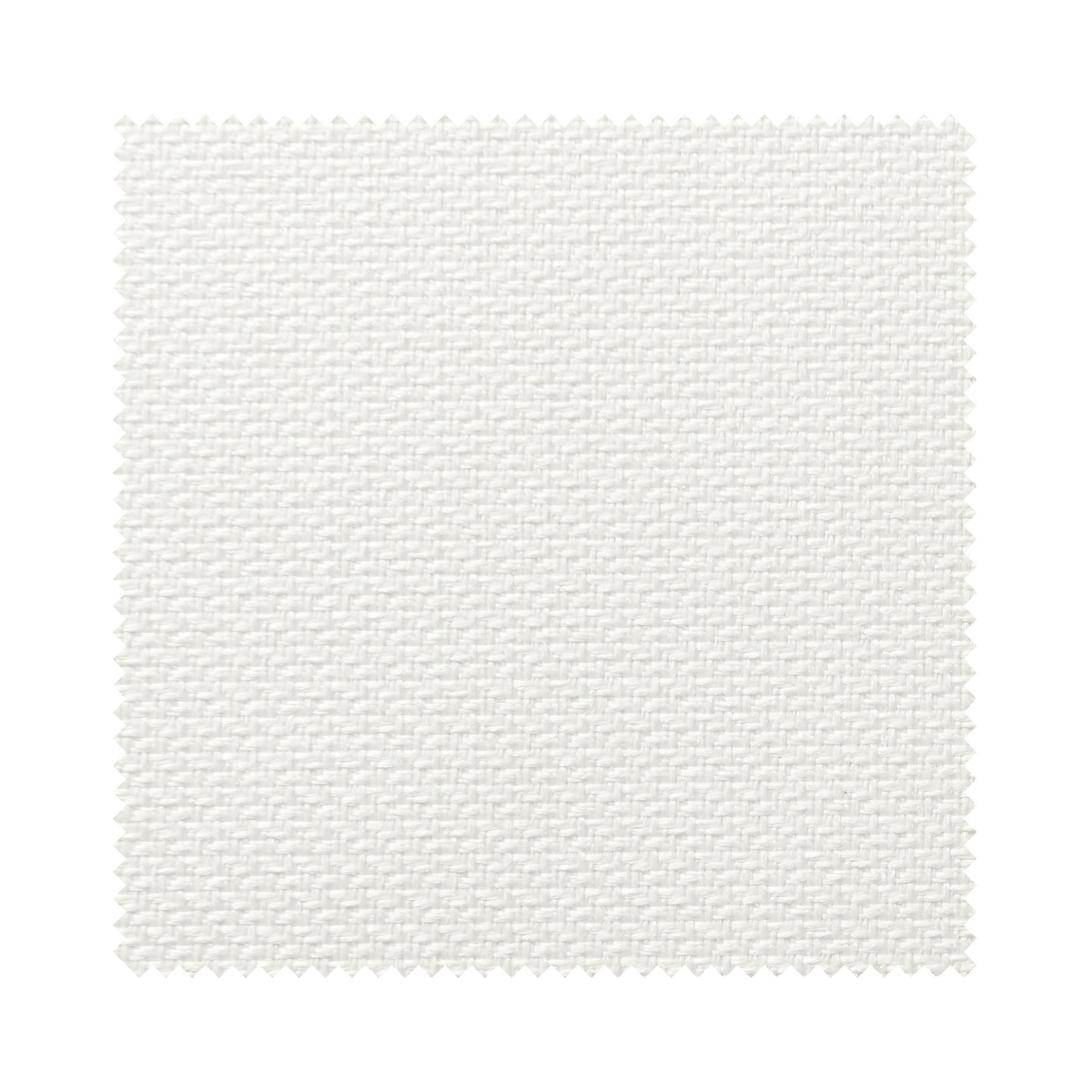Winfield Antique White Motorised Roller Blind - Image 6